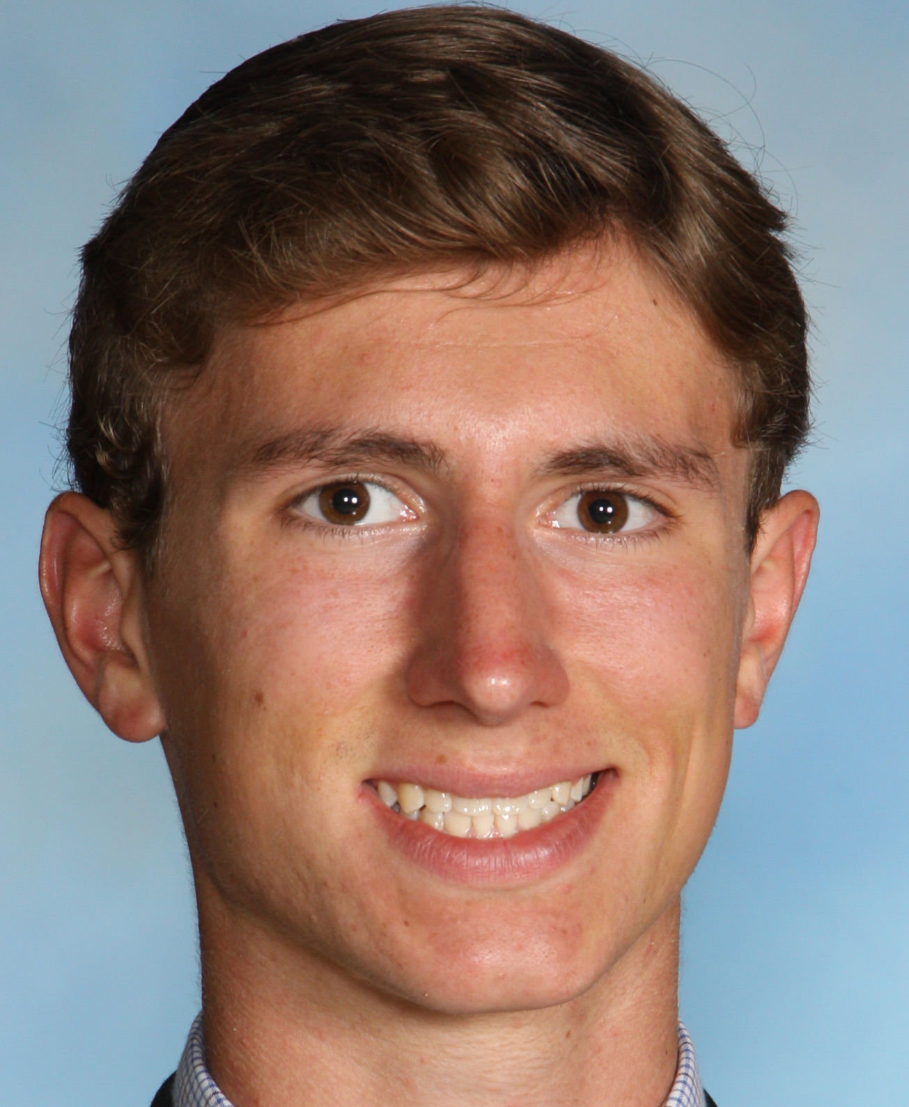 Noah Scott, SLUH